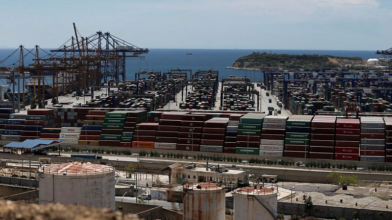 La OCDE pide más inversión pública en la eurozona y reformar el pacto de estabilidad