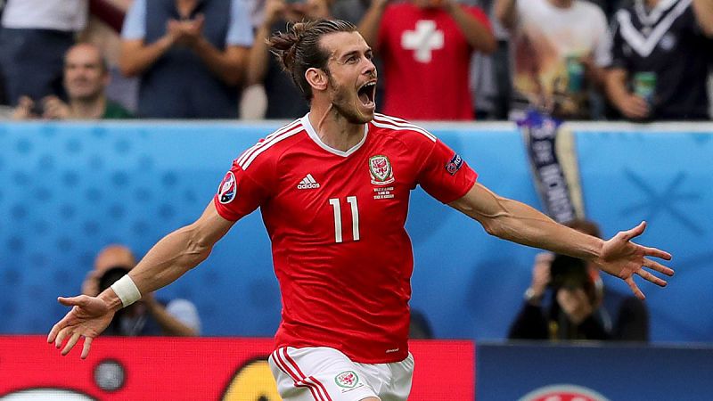 Gales acaricia el sueño de pasar a octavos al ganar a Eslovaquia