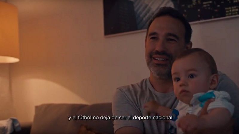 Unidos Podemos, en su primer spot electoral: ganan las elecciones y "no hierven los lagos ni se abre la tierra"