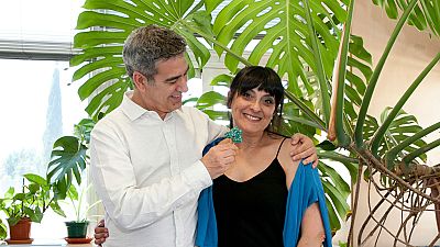 Memoria de delfín - Madrugada de bosques encantados y habitados - 13/06/16 - escuchar ahora