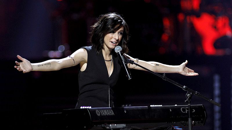 Muere tiroteada en un concierto la cantante Christina Grimmie a los 22 años