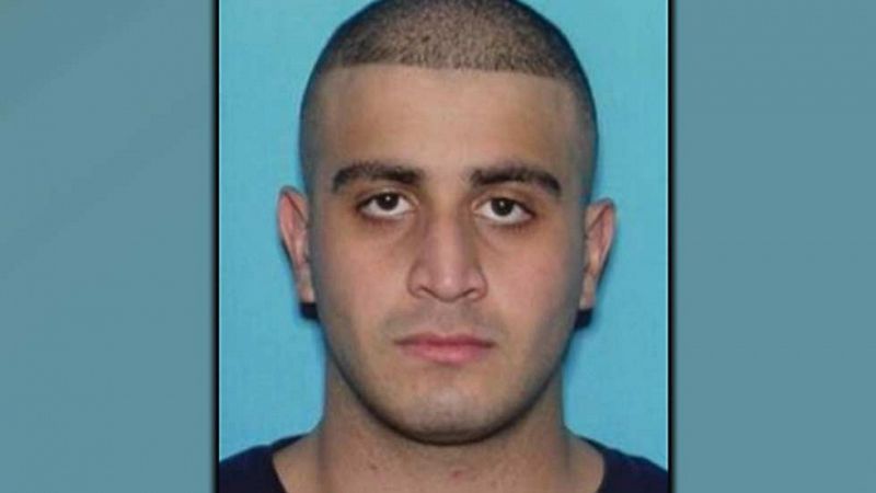 Omar Sidiqqi Mateen, "inestable" y vigilado por el FBI