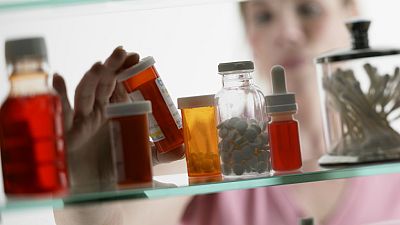 Farmacia Abierta - Formas farmaceúticas - Escuchar ahora