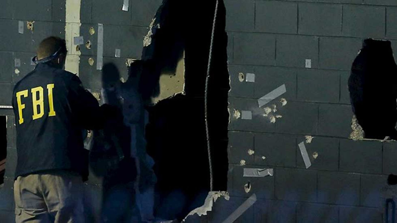 El FBI investiga si hay vinculación real entre Omar Mateen y el Estado Islámico