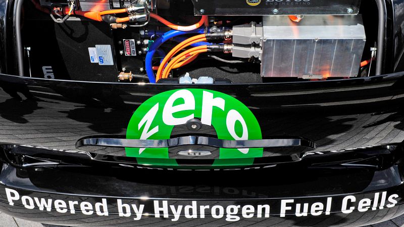 El hidrógeno, la gran esperanza energética