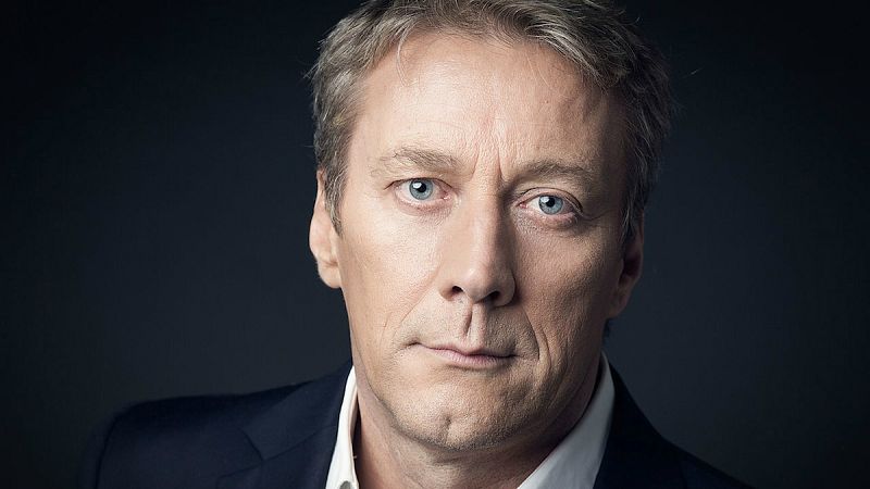 Daniel Bianco: "En el teatro, igual que en la cocina, tienes que tener los mejores ingredientes"