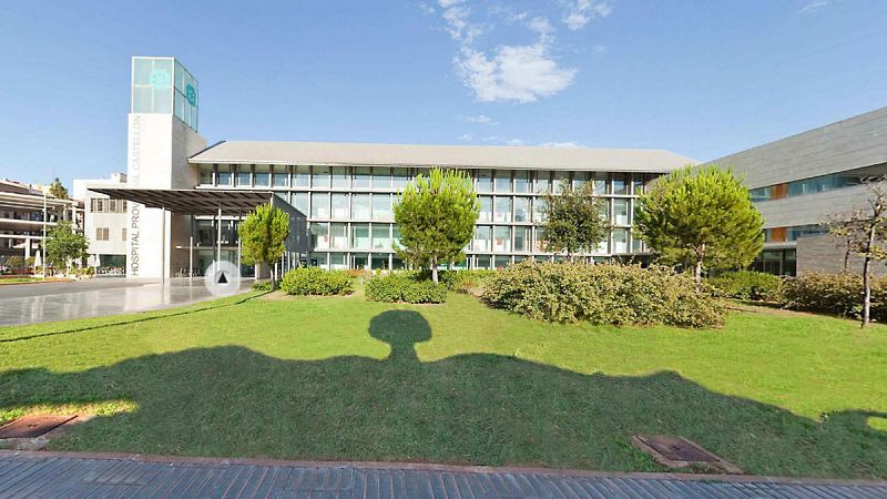 La Generalitat Valenciana denuncia presuntas irregularidades en la facturación del hospital de Castellón