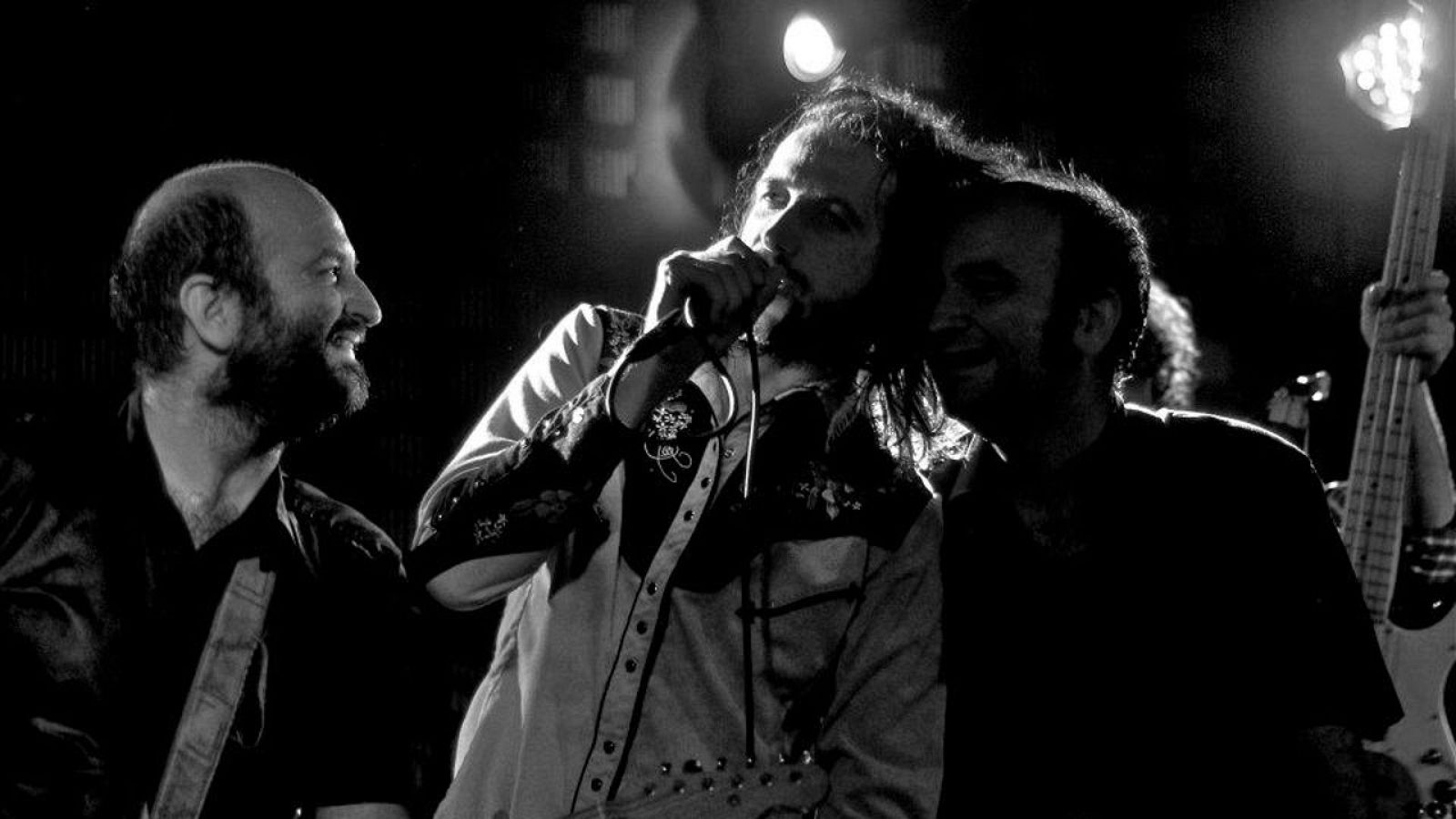 Los Chicos - I Don't Wanna Learn