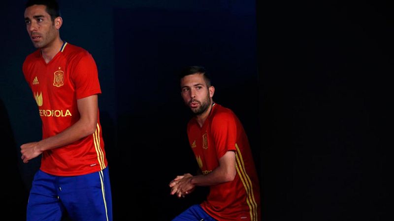 Bruno: "Esperamos un partido complicado ante Turquía"