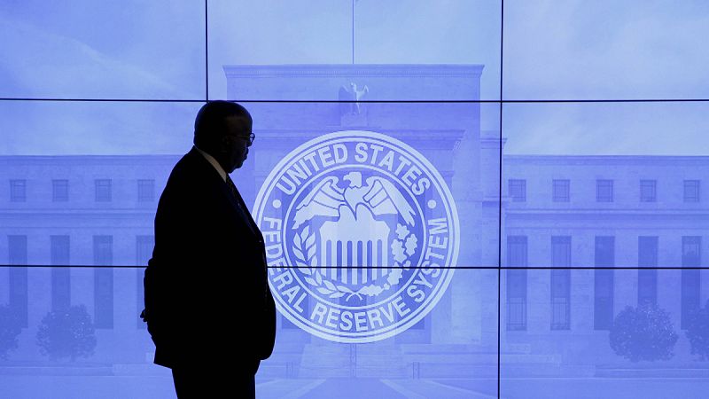 La Reserva Federal deja inalterados los tipos de interés y recorta su previsión de crecimiento para EE.UU. en 2016