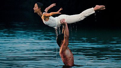 Las mañanas de RNE - Finaliza la selección de los protagonistas del musical de 'Dirty dancing' - Escuchar ahora