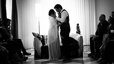 Las mañanas de RNE - 'La Traviata' salta de la ópera al teatro como 'Addio del passato' - Escuchar ahora