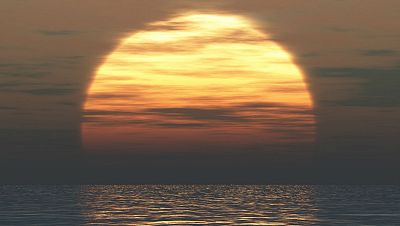 Memoria de delfín - El Sol: pasado, presente y futuro - 20/06/16 - escuchar ahora