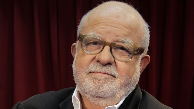 El crítico de cine Jaume Figueras, Premio Nacional de Periodismo Cultural