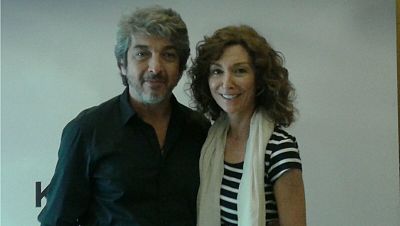 De película - Ricardo Darín, 'Capitán Kóblic' - 18/06/16 - escuchar ahora