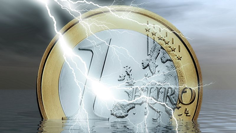 El FMI alerta de que la zona euro se encuentra en un "momento decisivo" por las divisiones internas y el auge del euroescepticismo