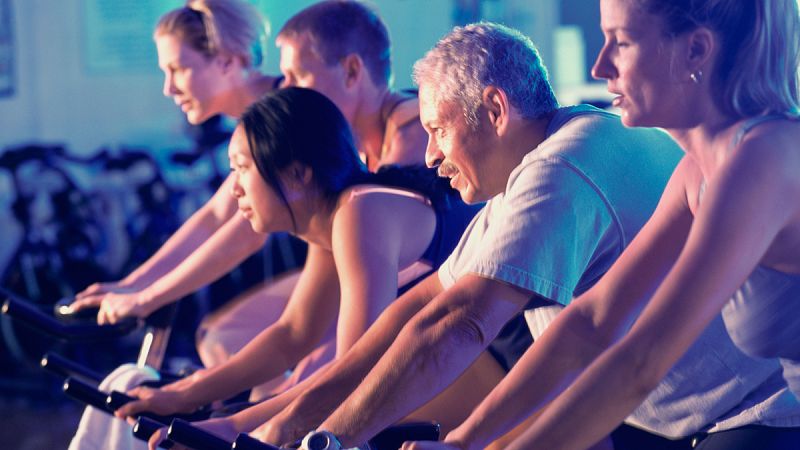 Hacer ejercicio cuatro horas después de aprender algo potencia la memoria