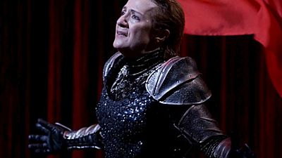 Las mañanas de RNE - Blanca Portillo se pasa a la ópera - Escuchar ahora