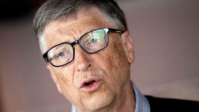 Bill Gates advierte de que el 'Brexit' hará al Reino Unido menos atractivo para invertir