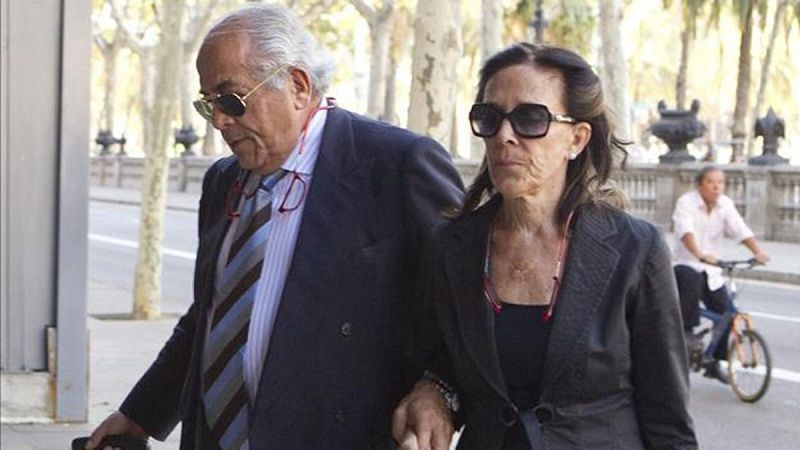 Condenan a un año y medio de cárcel al ginecólogo Carlos Morín por practicar once abortos ilegales
