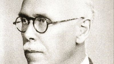 Documentos RNE - Tomás Navarro Tomás y el histórico Archivo de la Palabra - 18/06/16 - escuchar ahora