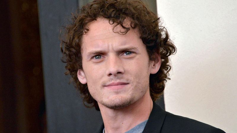 Muere el actor de 'Star Trek' Anton Yelchin atropellado por su propio coche