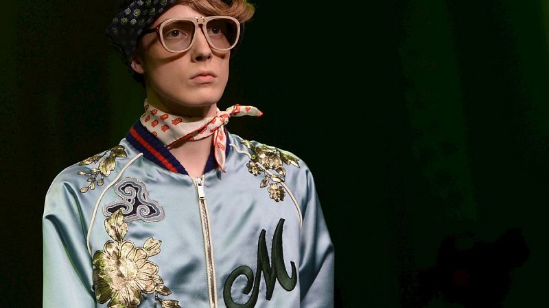 Gucci, el nuevo credo de la moda