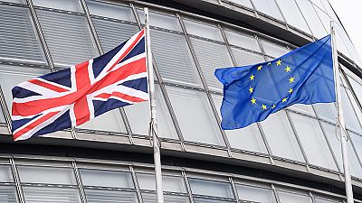 Las mañanas de RNE - Cuando el brexit podría hacerse realidad - Escuchar ahora