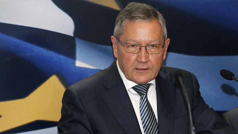 El fondo de rescate desembolsa 7.500 millones de euros para Grecia