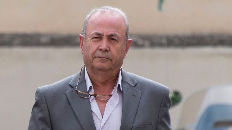 El juez Castro califica de "enfermedad recurrente" los ataques de Horrach contra él por el caso Nóos