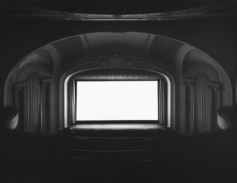 Hiroshi Sugimoto, el artesano de la fotografía conceptual