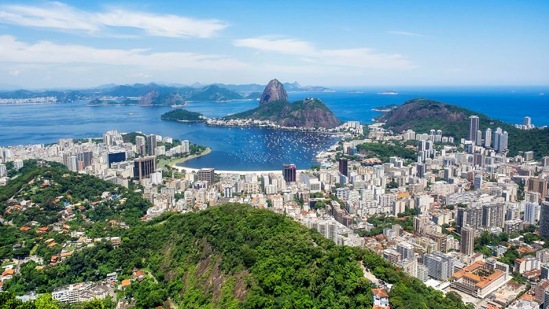 La OMS recomienda no donar sangre durante al menos un mes tras visitar Brasil