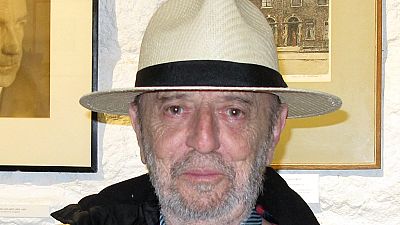 'Cómo explicarte el mundo Cris', el último libro de Andrés Aberasturi - Escuchar ahora