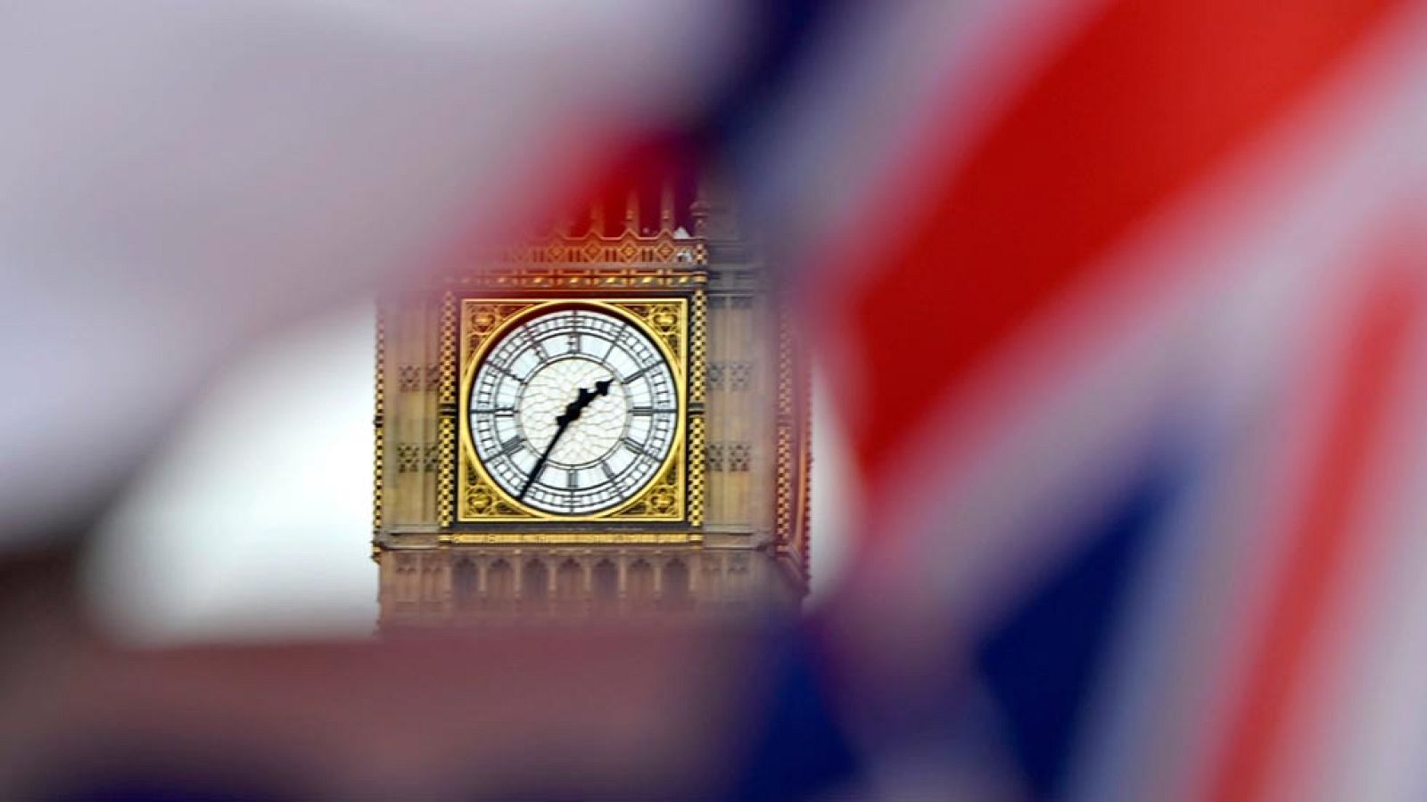 Fin de campaña en el referéndum del 'Brexit'