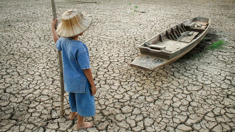 La larga lucha de Naciones Unidas por el futuro climático del planeta