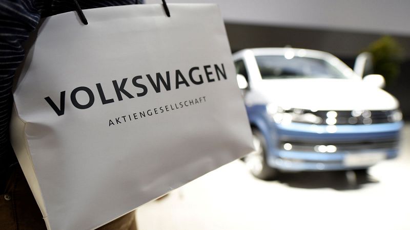 Una compañía externa revisará los test de emisiones de Volkswagen