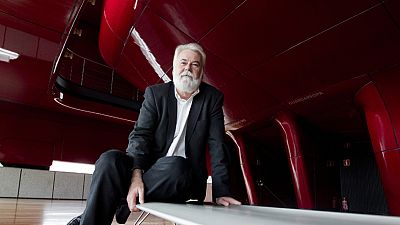 Entrevista a Antonio Moral, director del CNDM