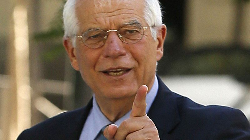 Borrell declara que no asistió a la junta de Abengoa que aprobó las indemnizaciones millonarias