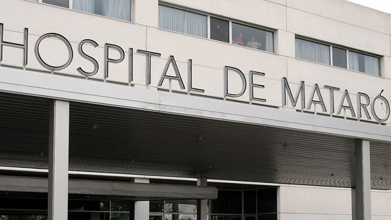 Muere un niño de dos años en el Hospital de Mataró infectado por enterovirus