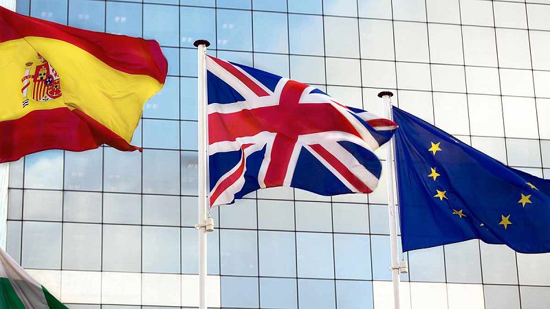¿Cómo afectaría el "Brexit" a Canarias?