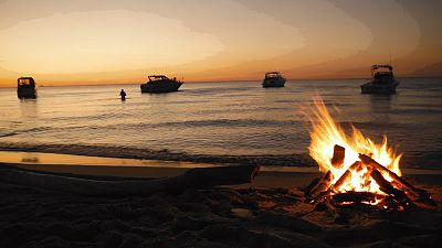 Músicas de tradición oral - La noche de San Juan - 22/06/16 - escuchar ahora