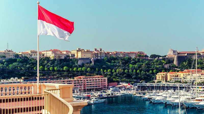 La Eurocámara aprueba el intercambio de información bancaria con Mónaco