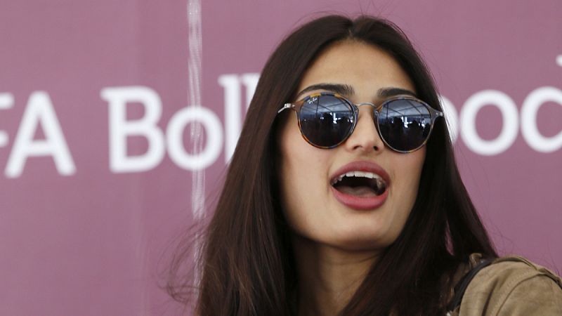 Bollywood aterriza en Madrid para la gala de los IIFA Awards