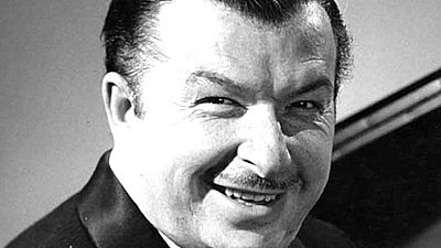 Documentos RNE - Xavier Cugat, el sueño americano a ritmo latino - 29/07/16 - escuchar ahora