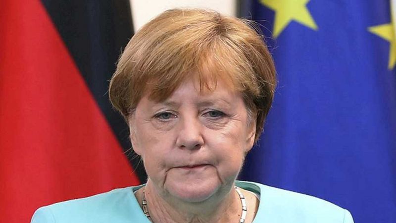 Francia y Alemania lamentan el 'Bréxit' y los euroescépticos europeos piden otros referendos
