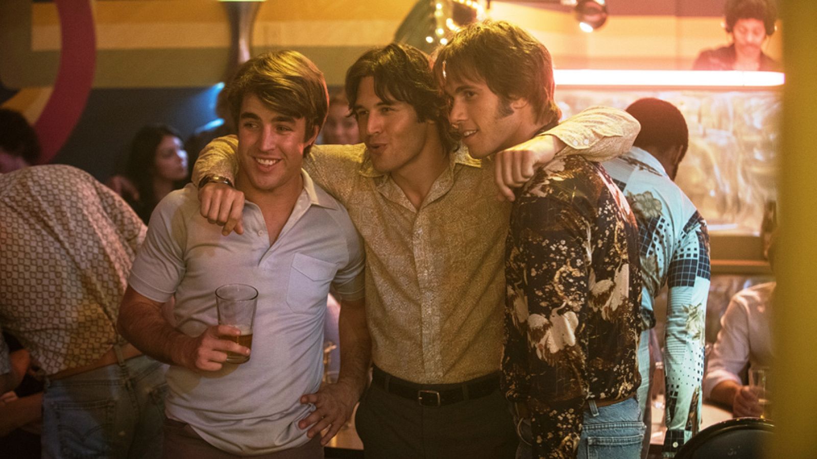 Tráiler de 'Todos queremos algo', de Richard Linklater | Ver