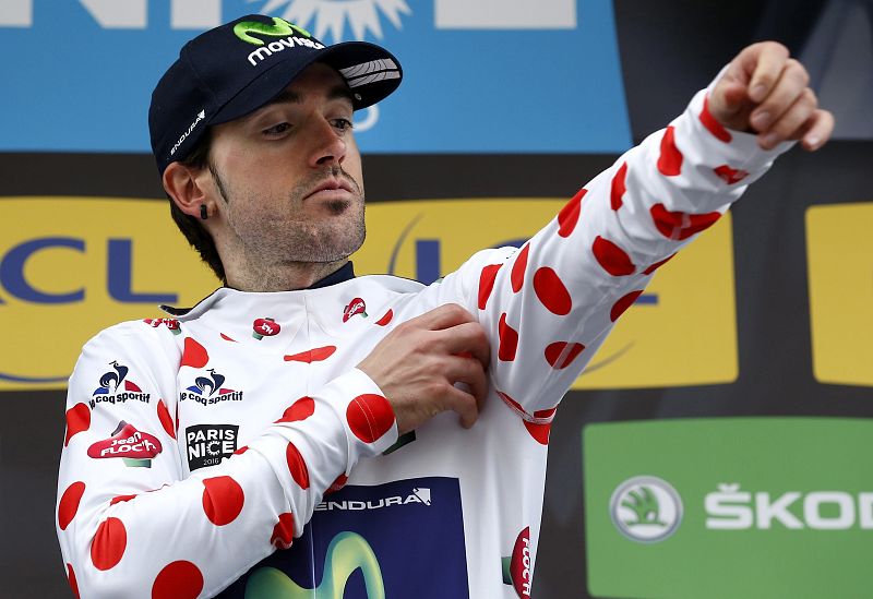 Ion Izagirre se proclama en Ibi campeón de España de contrarreloj