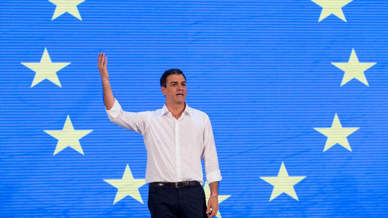 La oposición lamenta que Reino Unido haya decidido abandonar la UE