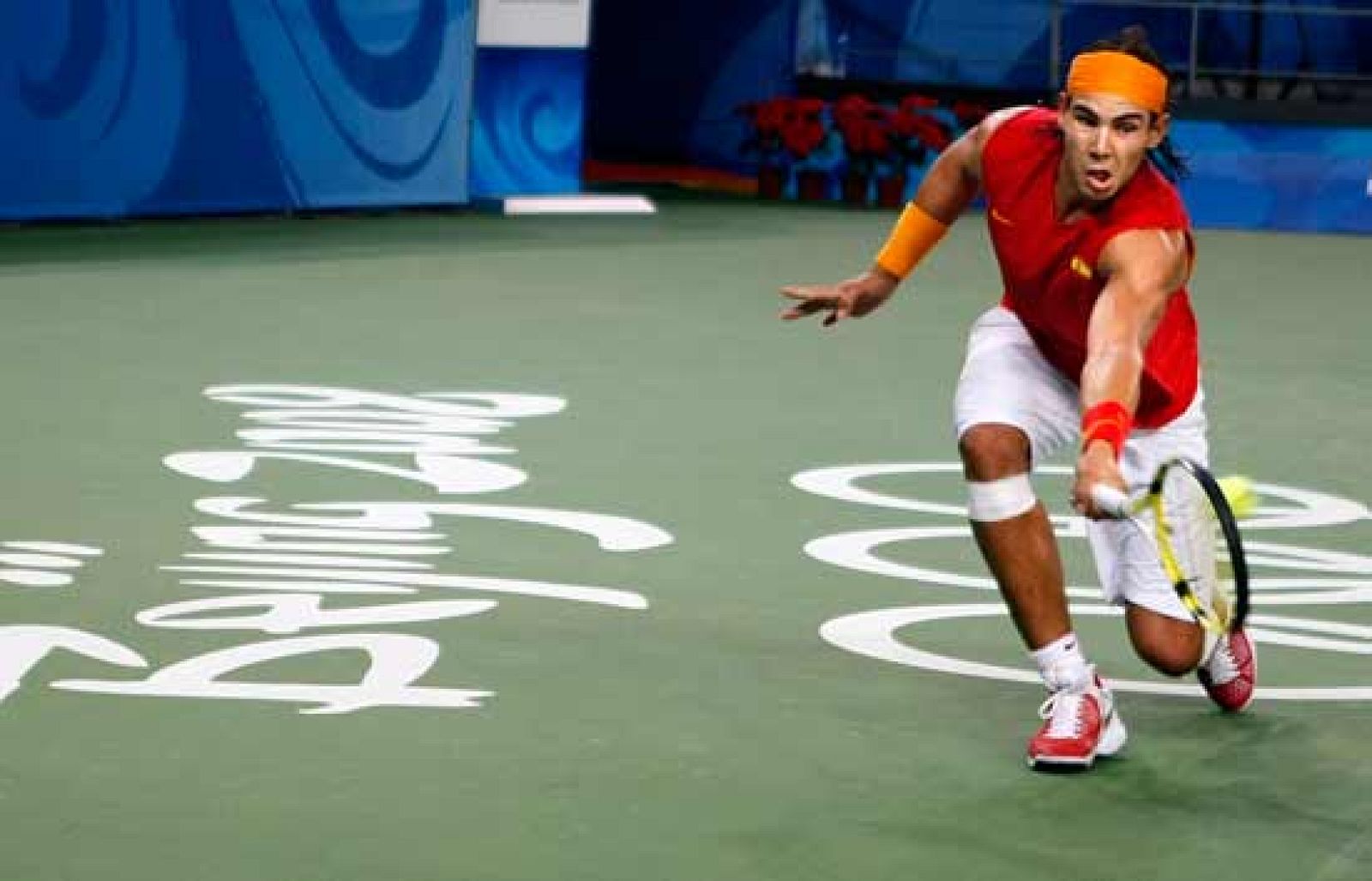 Nadal espera a Djokovic en semifinales | Ver