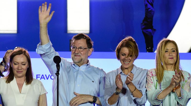 El PP sale reforzado en unas elecciones en las que no hubo 'sorpasso' pero el PSOE empeora